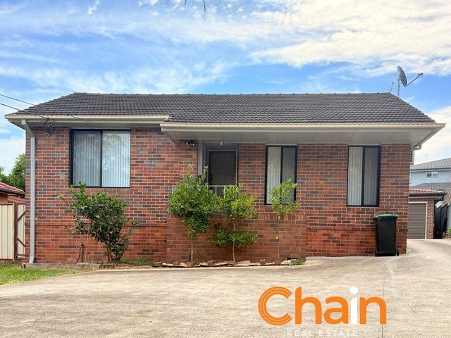 21 Neptune Street, NSW 2117