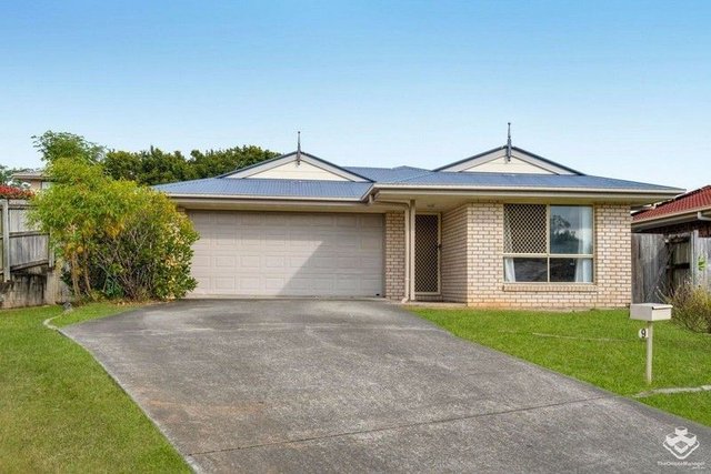 9 Patrick Court, QLD 4133