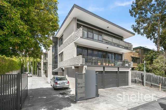 12/488 Glenferrie Road, VIC 3122