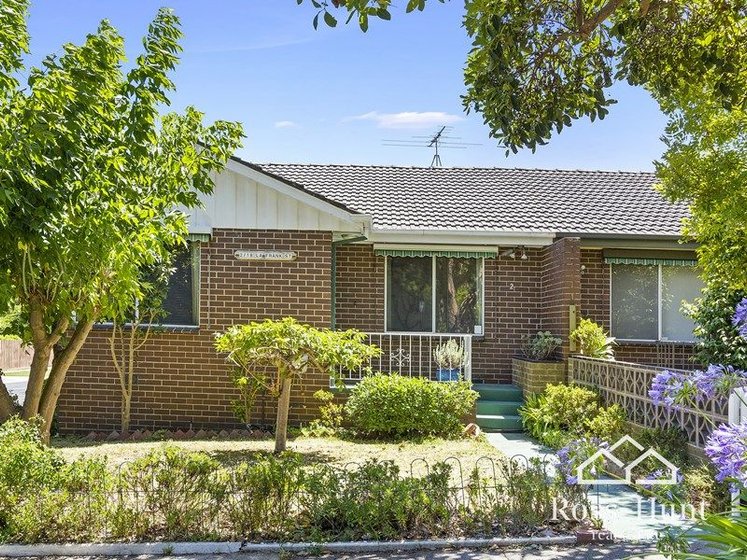 Ross Hunt Real Estate Local Real Estate Agency Allhomes