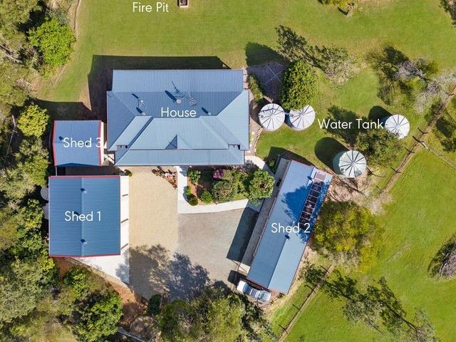 121 Sunrise Drive, QLD 4521