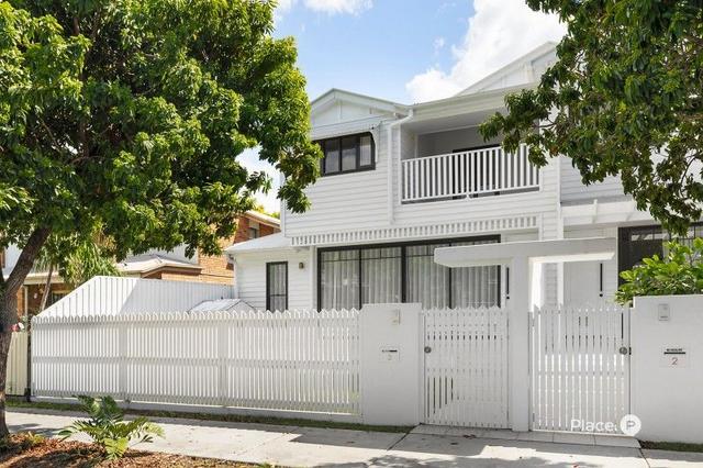 3/34 Mordant Street, QLD 4007