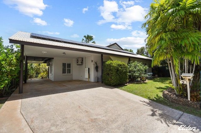 2 Neaves Way, NT 0832
