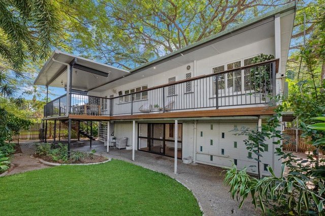 8 Wellington Street, QLD 4812