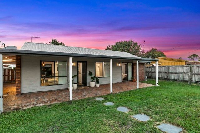 499 Boat Harbour Drive, QLD 4655