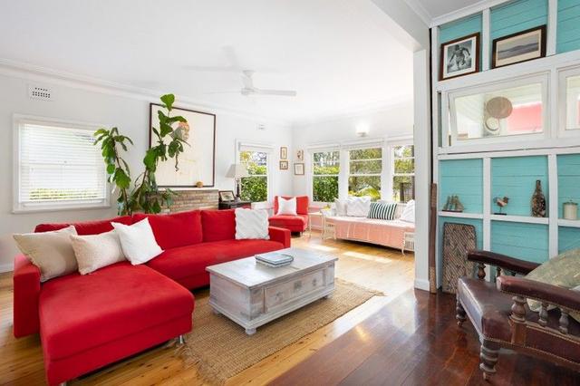 25 Milga  Road, NSW 2107