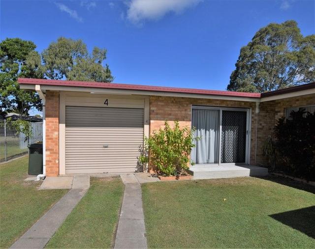 4/22 Crane Street, QLD 4670