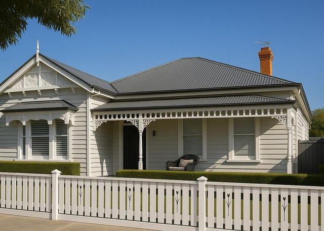 20 Seymour Avenue, VIC 3163