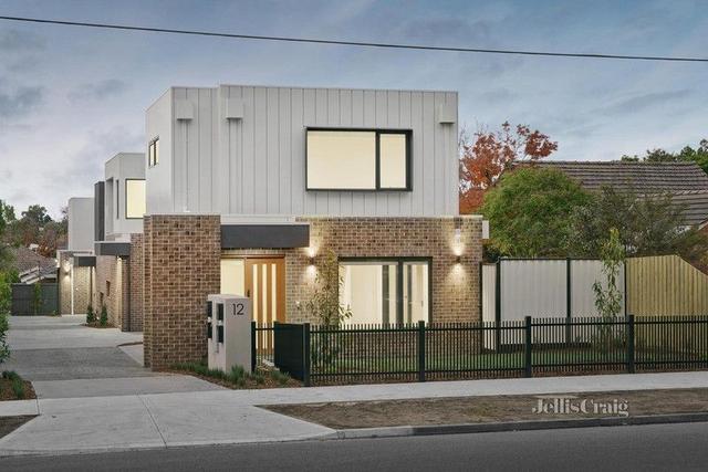 1,3,4/12 Altona Street, VIC 3081
