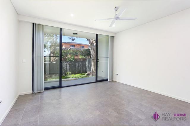 4/59-65 Chester Avenue, NSW 2035