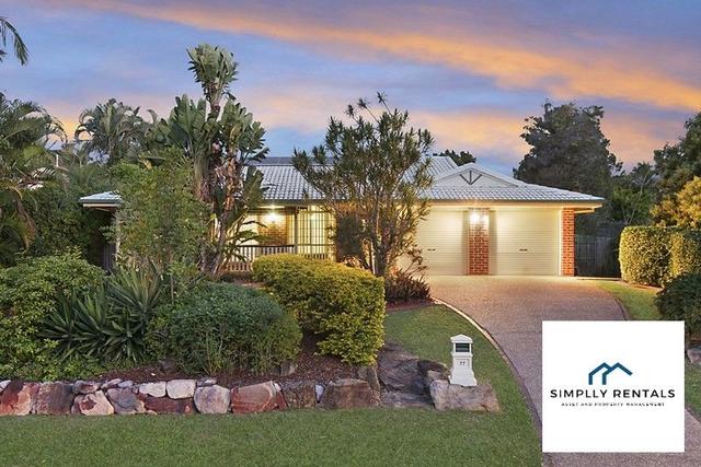 77 Saraband Drive, QLD 4037