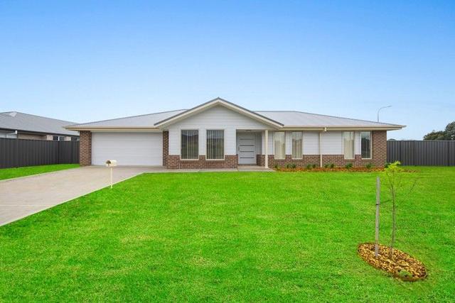 5 Orchard Court, NSW 2850