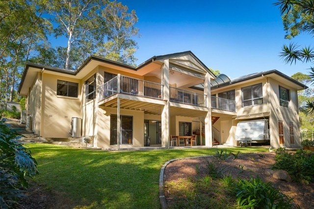 8 Corymbia Lane, QLD 4037