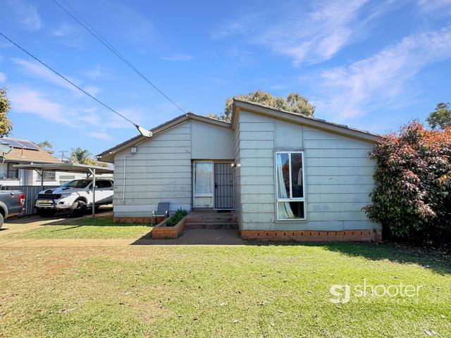 1 Braun Avenue, NSW 2830