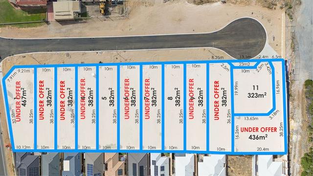 Lot Prop 11/null Howe Street, WA 6166