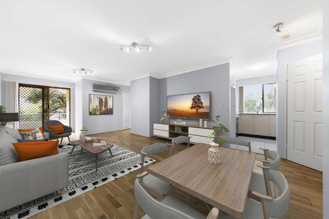 2/31 Oxford St, NSW 2160