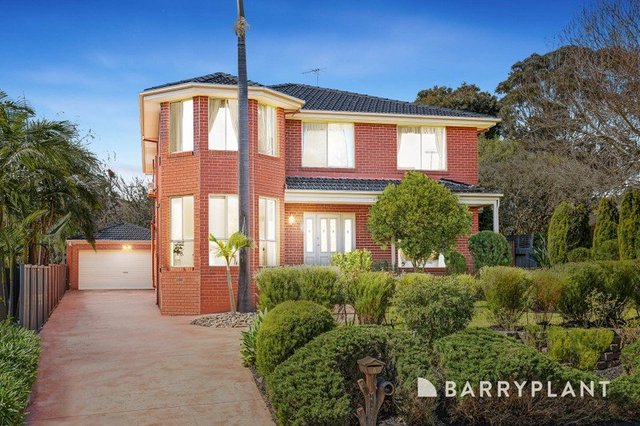 8 Finsbury Close, VIC 3178