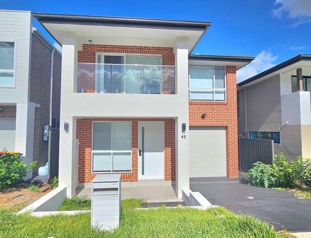 45 Windeyer Street, NSW 2155