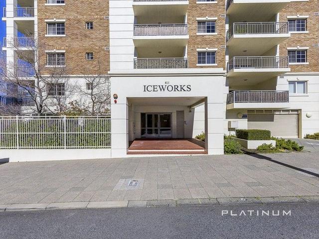 11/611 Murray Street, WA 6005