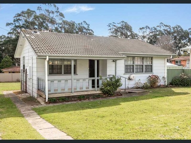 27 Cook Dr, NSW 2551