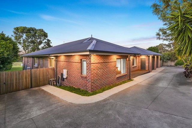 8 College Drive, VIC 3805