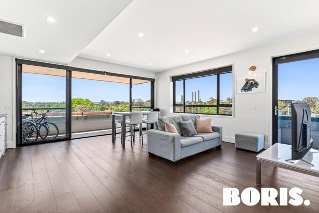 410/85 Eyre Street, ACT 2604