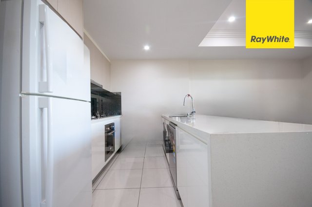 203/7-11 Derowie Avenue, NSW 2140