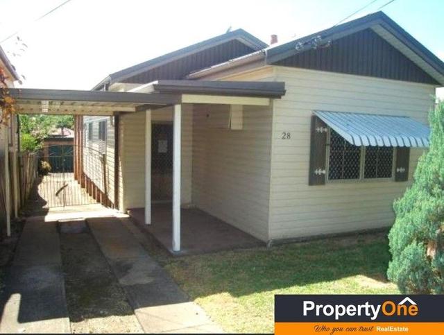 28 Chapel Street, NSW 2192