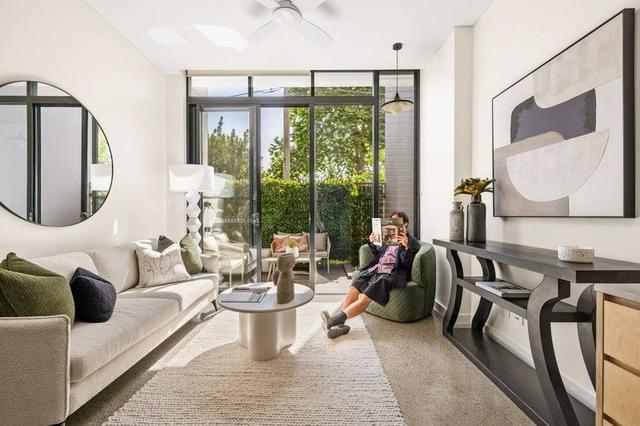 G04/17 Ralph Street, NSW 2015