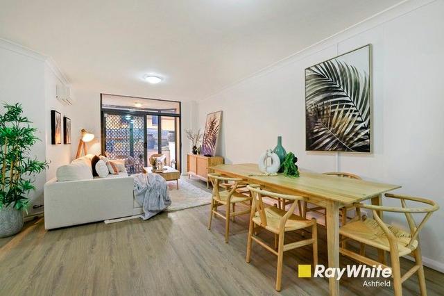 4/393-399 Liverpool Road, NSW 2131