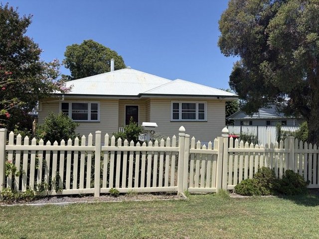 30 Marshall Street, QLD 4370