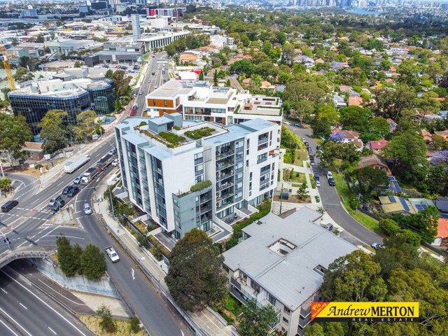 401/9 Mafeking  Avenue, NSW 2066