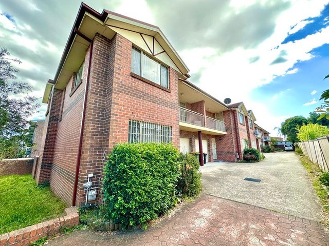 5/9 Raglan Road, NSW 2144