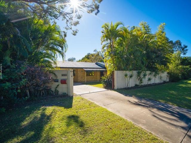 424 Boat Harbour Drive, QLD 4655