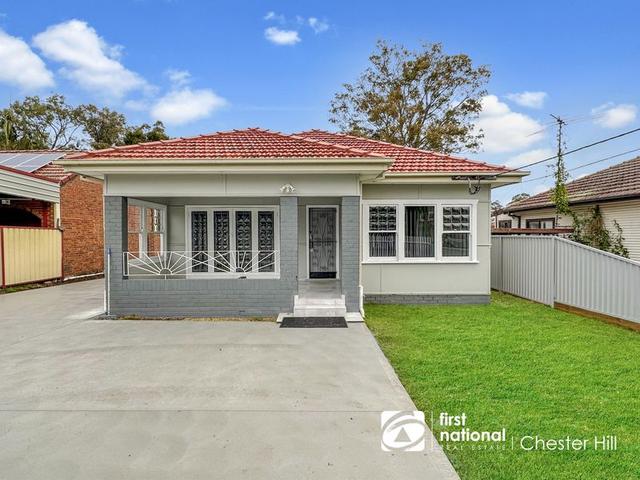7 Marks Street, NSW 2162