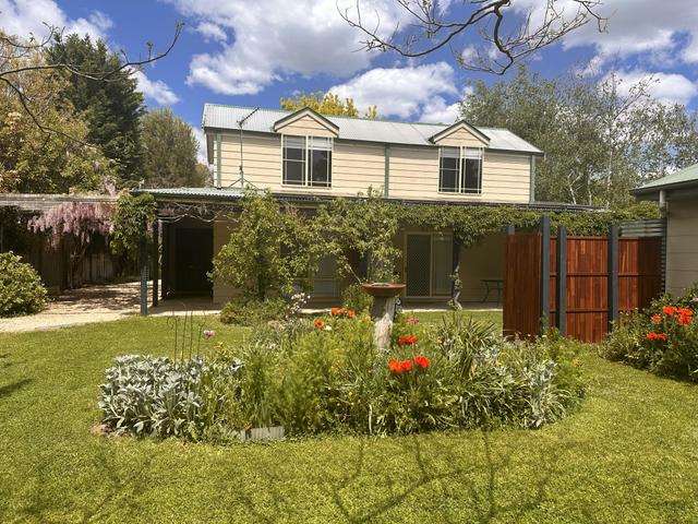 36 Gibraltar Street, NSW 2621