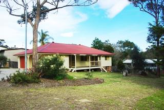 The home & Yard (2010-06-09)