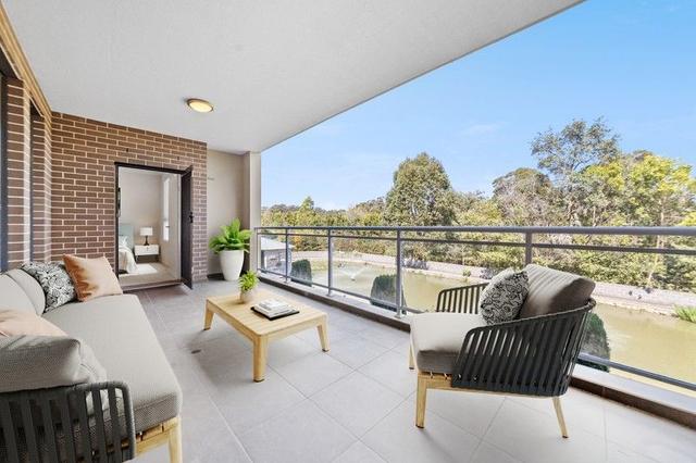 64/28 Rosebank Avenue, NSW 2158