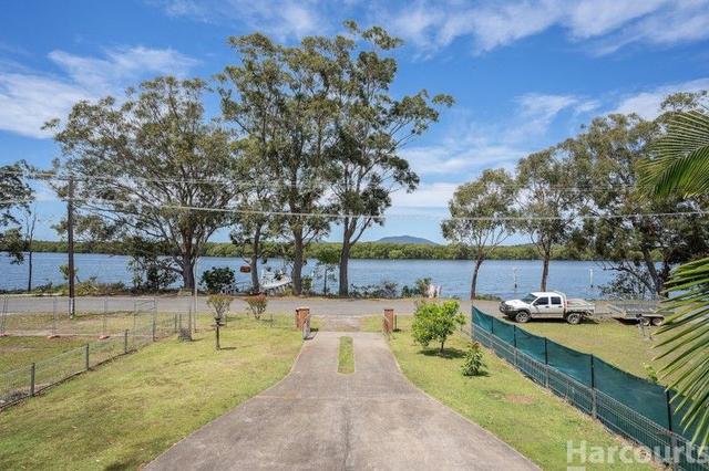 492A Fishermans Reach   Road, NSW 2441