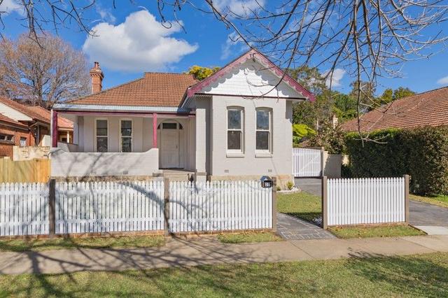 20 Saywell Street, NSW 2067