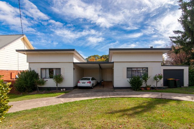 1 Kialla Road, NSW 2583