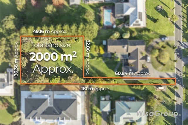 89-91 Fontaine Terrace, VIC 3804