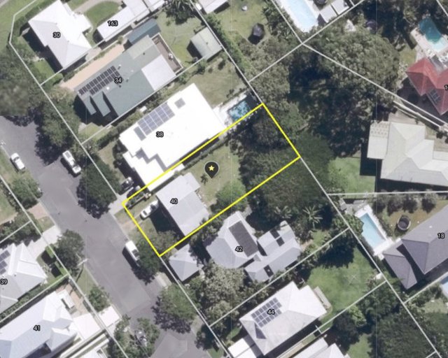 (no street name provided), QLD 4121