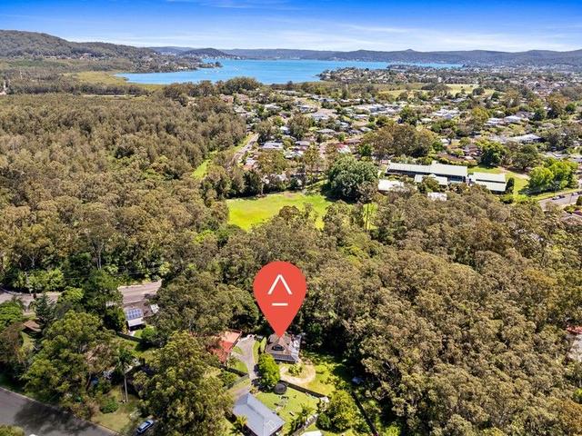 50 Sherwood Drive, NSW 2250