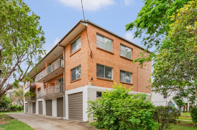 2/10 Buckland Road, QLD 4012