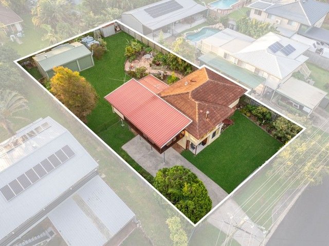 11 Parklands Drive, QLD 4124