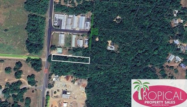 LOT 3 Lot 3 Tully Mission Beach Road, QLD 4852