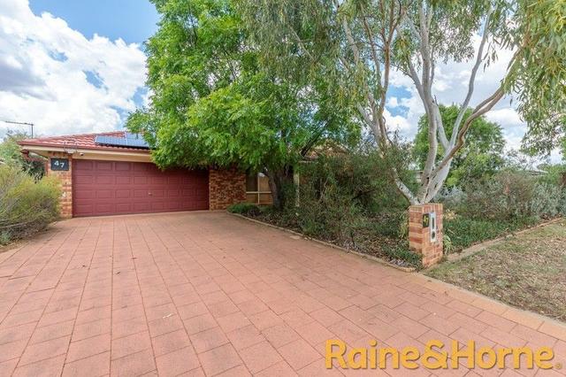 47 Castlereagh Avenue, NSW 2830