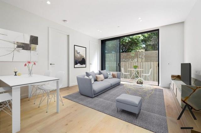 G04/1-3 Foam Street, VIC 3184