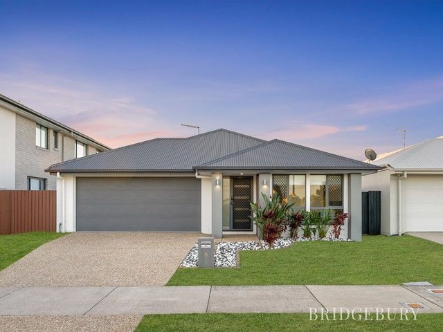 42 Leapai Parade, QLD 4503